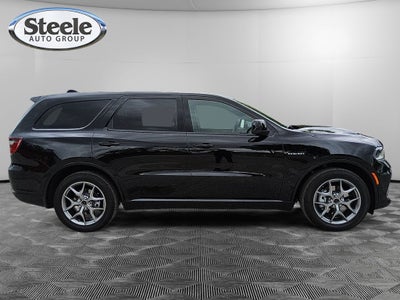 2026 Dodge Durango DURANGO GT AWD HEMI V8