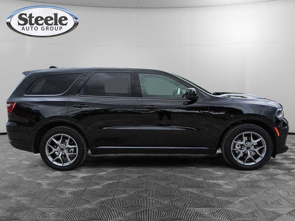 2026 Dodge Durango DURANGO GT AWD HEMI V8