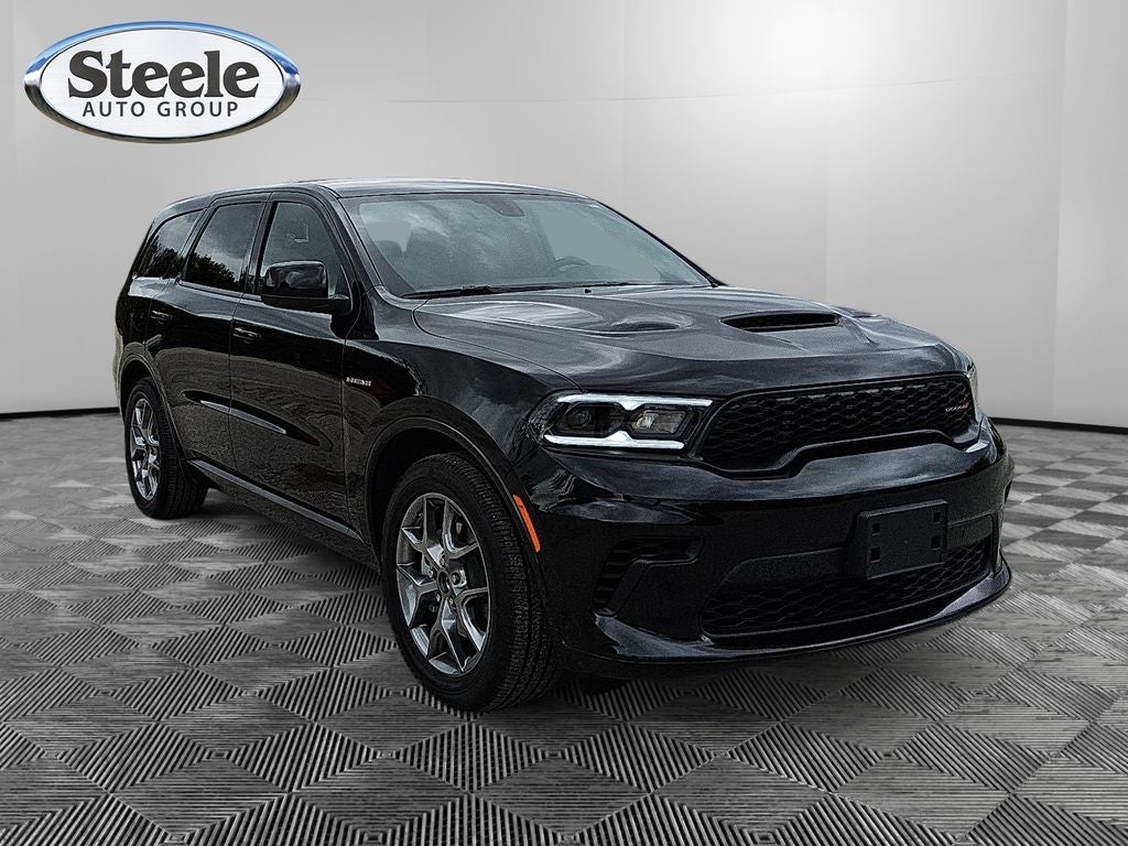 2026 Dodge Durango DURANGO GT AWD HEMI V8