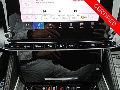 2024 Jeep Wagoneer L Series II 4x2