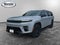 2026 Jeep Grand Wagoneer GRAND WAGONEER L 85TH ANNIVERSARY EDITION 4X4