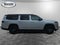 2026 Jeep Grand Wagoneer GRAND WAGONEER L 85TH ANNIVERSARY EDITION 4X4