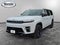 2026 Jeep Grand Wagoneer GRAND WAGONEER L 85TH ANNIVERSARY EDITION 4X4
