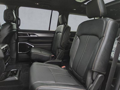 2026 Jeep Grand Wagoneer GRAND WAGONEER L 85TH ANNIVERSARY EDITION 4X4