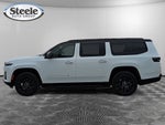 2026 Jeep Grand Wagoneer GRAND WAGONEER L 85TH ANNIVERSARY EDITION 4X4