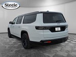 2026 Jeep Grand Wagoneer GRAND WAGONEER L 85TH ANNIVERSARY EDITION 4X4