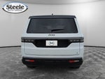 2026 Jeep Grand Wagoneer GRAND WAGONEER L 85TH ANNIVERSARY EDITION 4X4