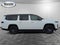 2026 Jeep Grand Wagoneer GRAND WAGONEER L 85TH ANNIVERSARY EDITION 4X4