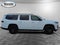2026 Jeep Grand Wagoneer GRAND WAGONEER L LIMITED RESERVE 4X4