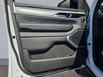 2026 Jeep Grand Wagoneer GRAND WAGONEER L LIMITED ALTITUDE 4X4