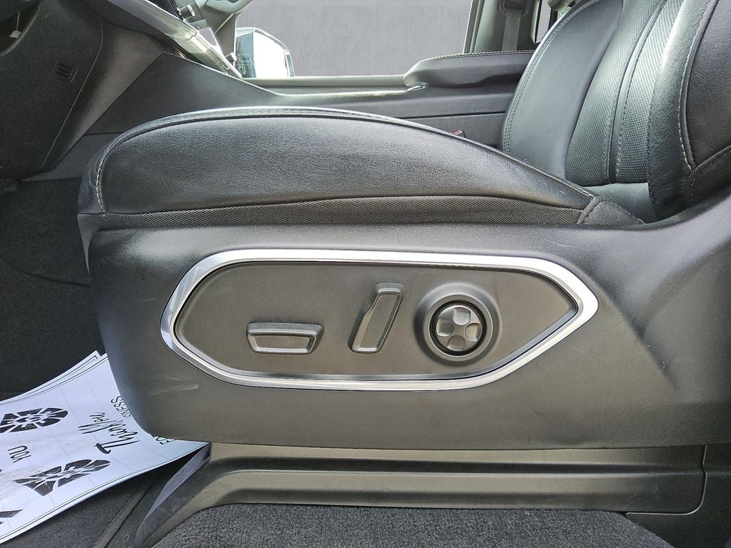 2023 Jeep Wagoneer L Series II 4x4