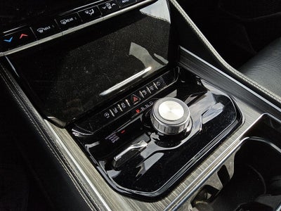 2023 Jeep Wagoneer L Series II 4x4