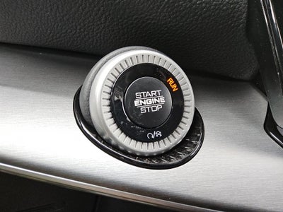 2026 Jeep Grand Wagoneer GRAND WAGONEER 4X4