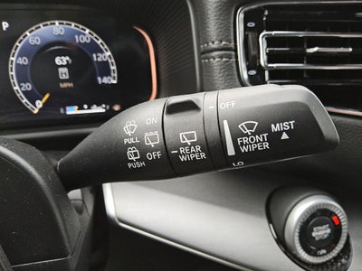 2026 Jeep Grand Wagoneer GRAND WAGONEER 4X4