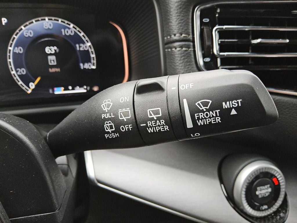 2026 Jeep Grand Wagoneer GRAND WAGONEER 4X4