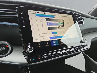 2026 Jeep Grand Wagoneer GRAND WAGONEER LIMITED RESERVE 4X4