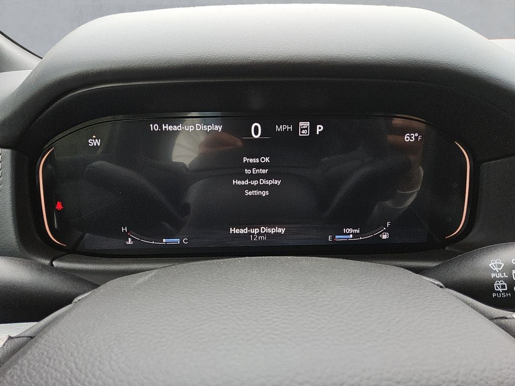 2026 Jeep Grand Wagoneer GRAND WAGONEER LIMITED RESERVE 4X4