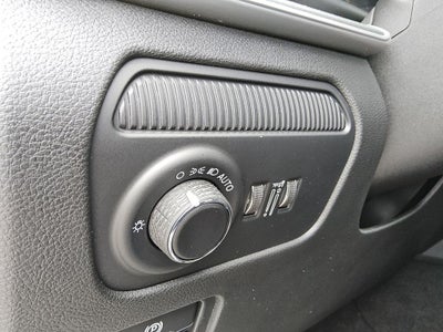 2026 Jeep Grand Wagoneer GRAND WAGONEER LIMITED RESERVE 4X4