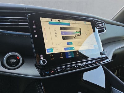 2026 Jeep Grand Wagoneer GRAND WAGONEER LIMITED RESERVE 4X4