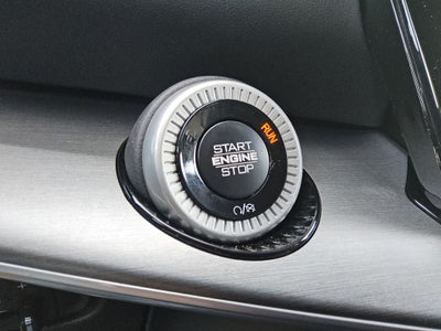 2026 Jeep Grand Wagoneer GRAND WAGONEER LIMITED RESERVE 4X4