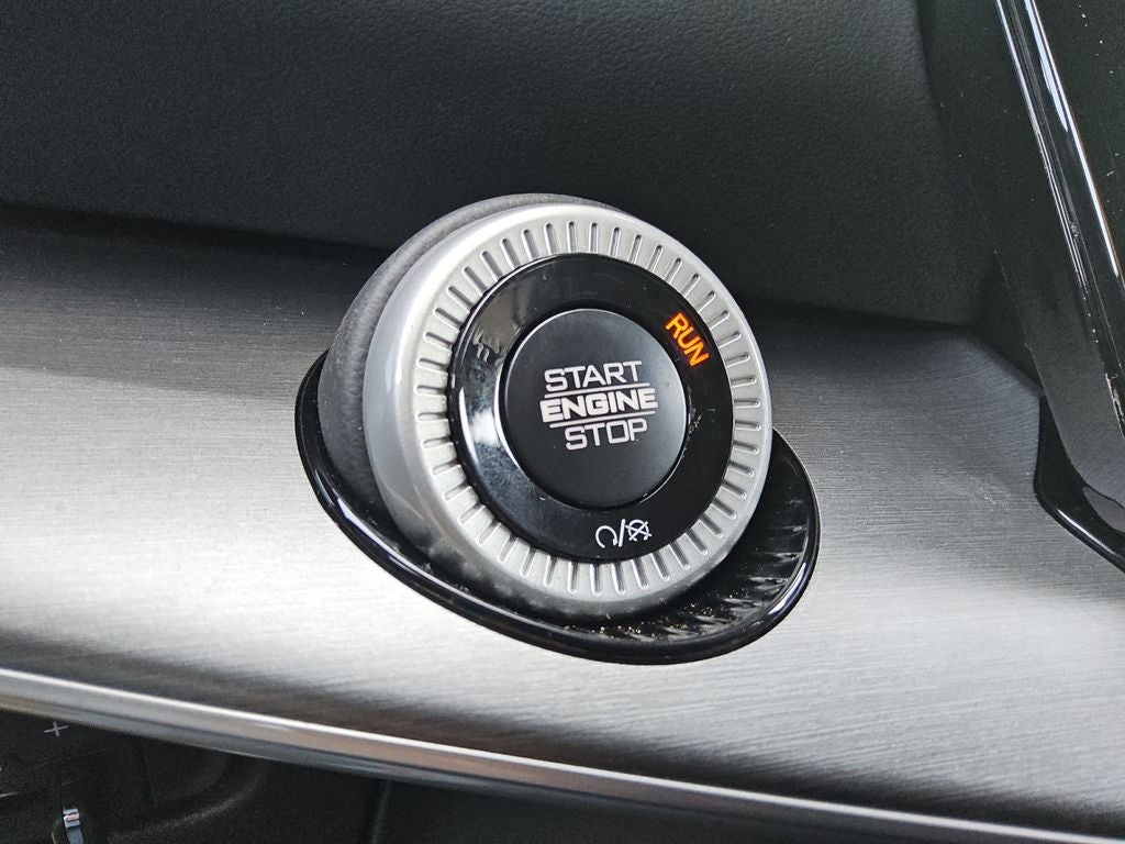 2026 Jeep Grand Wagoneer GRAND WAGONEER LIMITED RESERVE 4X4