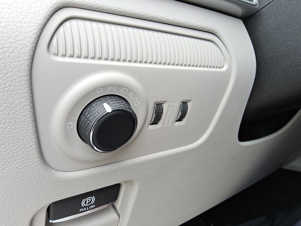 2026 Jeep Grand Wagoneer GRAND WAGONEER LIMITED RESERVE 4X4