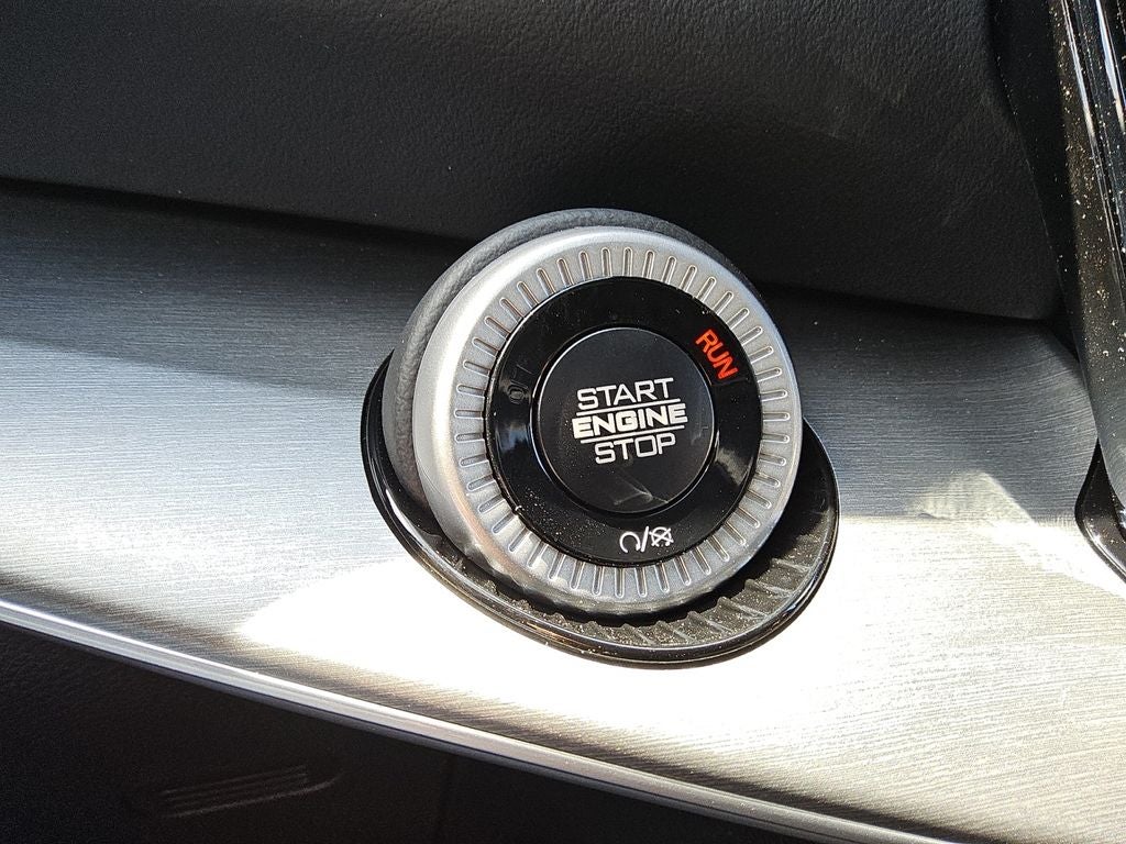 2026 Jeep Grand Wagoneer GRAND WAGONEER LIMITED RESERVE 4X4