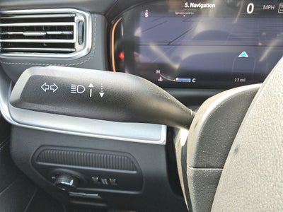 2026 Jeep Grand Wagoneer GRAND WAGONEER LIMITED RESERVE 4X4