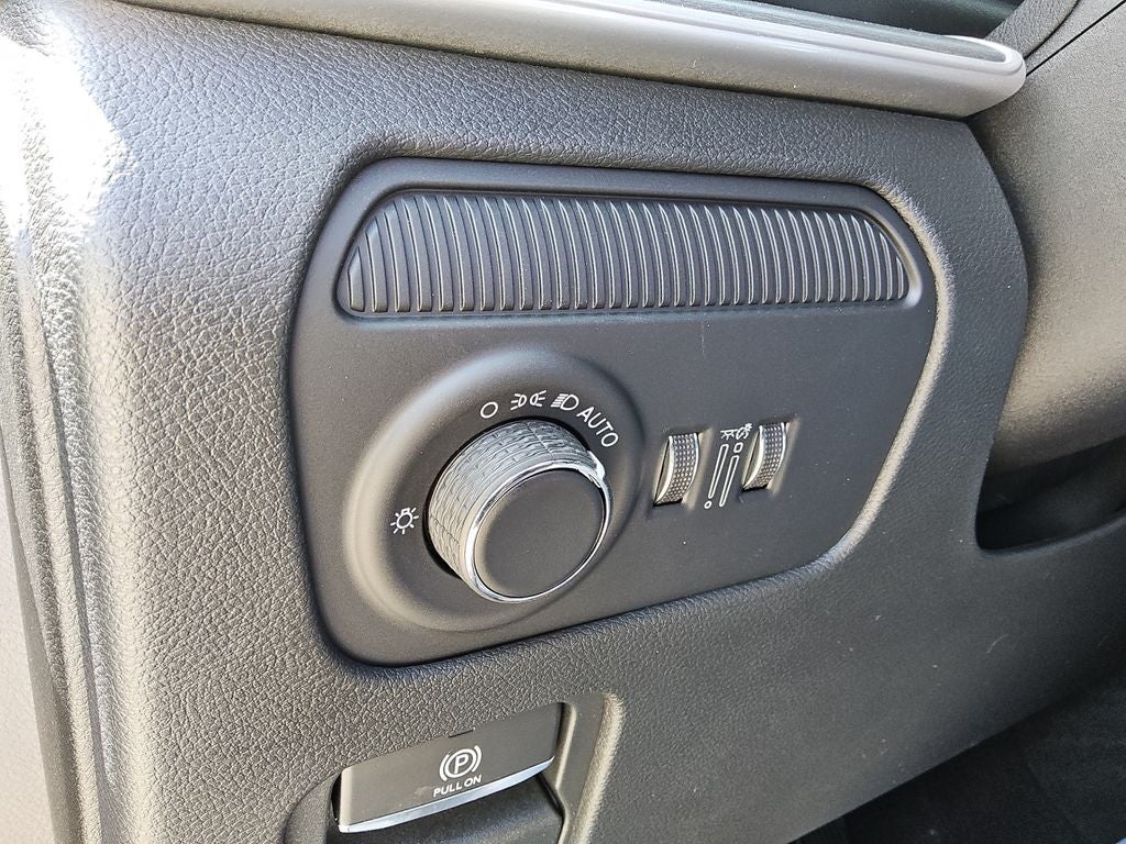 2026 Jeep Grand Wagoneer GRAND WAGONEER LIMITED RESERVE 4X4