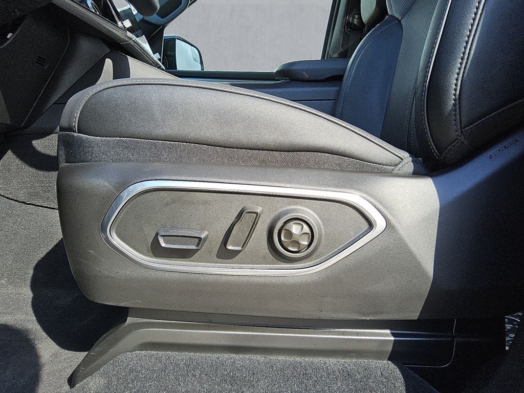 2026 Jeep Grand Wagoneer GRAND WAGONEER LIMITED ALTITUDE 4X4