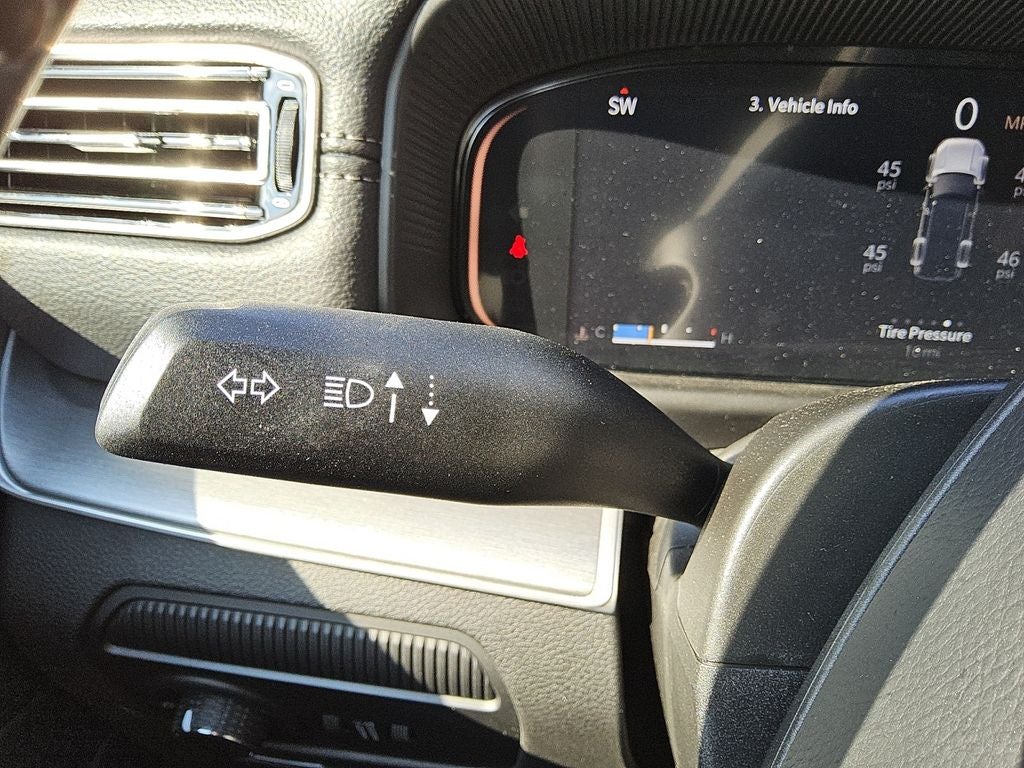 2026 Jeep Grand Wagoneer GRAND WAGONEER LIMITED ALTITUDE 4X4