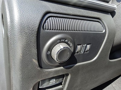 2026 Jeep Grand Wagoneer GRAND WAGONEER LIMITED ALTITUDE 4X4