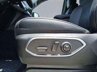 2026 Jeep Grand Wagoneer GRAND WAGONEER LIMITED RESERVE 4X4