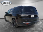 2026 Jeep Grand Wagoneer GRAND WAGONEER LIMITED RESERVE 4X4