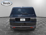 2026 Jeep Grand Wagoneer GRAND WAGONEER LIMITED RESERVE 4X4