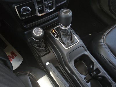 2026 Jeep Gladiator GLADIATOR TEXAS TRAIL 4X4