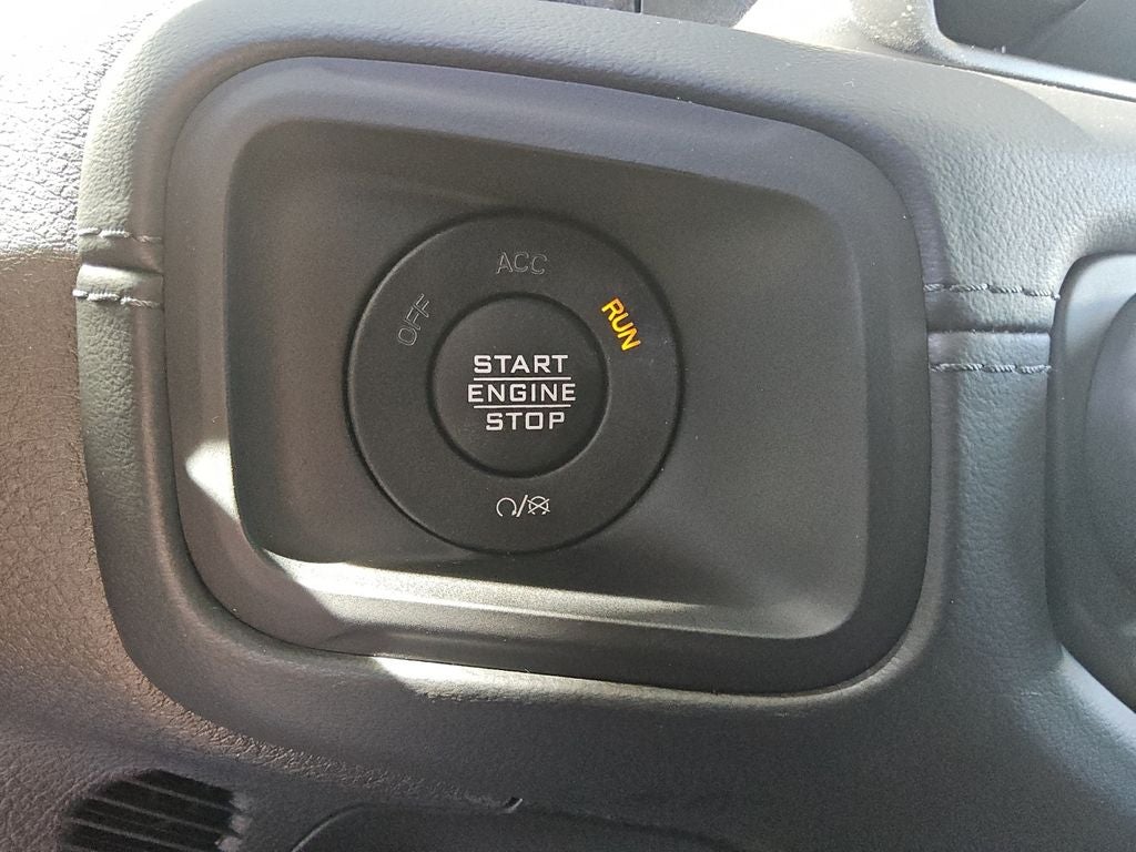 2026 Jeep Gladiator GLADIATOR TEXAS TRAIL 4X4