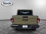 2026 Jeep Gladiator GLADIATOR TEXAS TRAIL 4X4