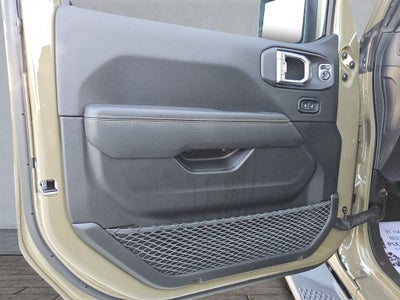 2026 Jeep Gladiator GLADIATOR TEXAS TRAIL 4X4