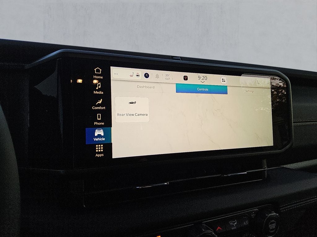 2026 Jeep Gladiator GLADIATOR TEXAS TRAIL 4X4