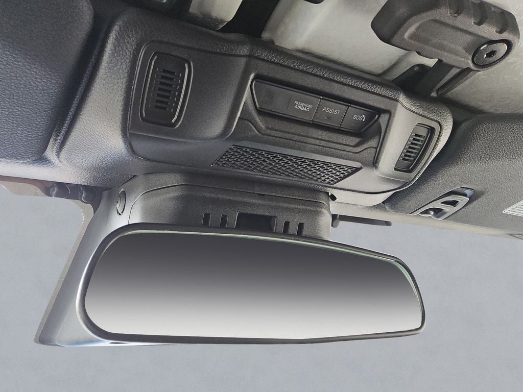 2026 Jeep Gladiator GLADIATOR TEXAS TRAIL 4X4