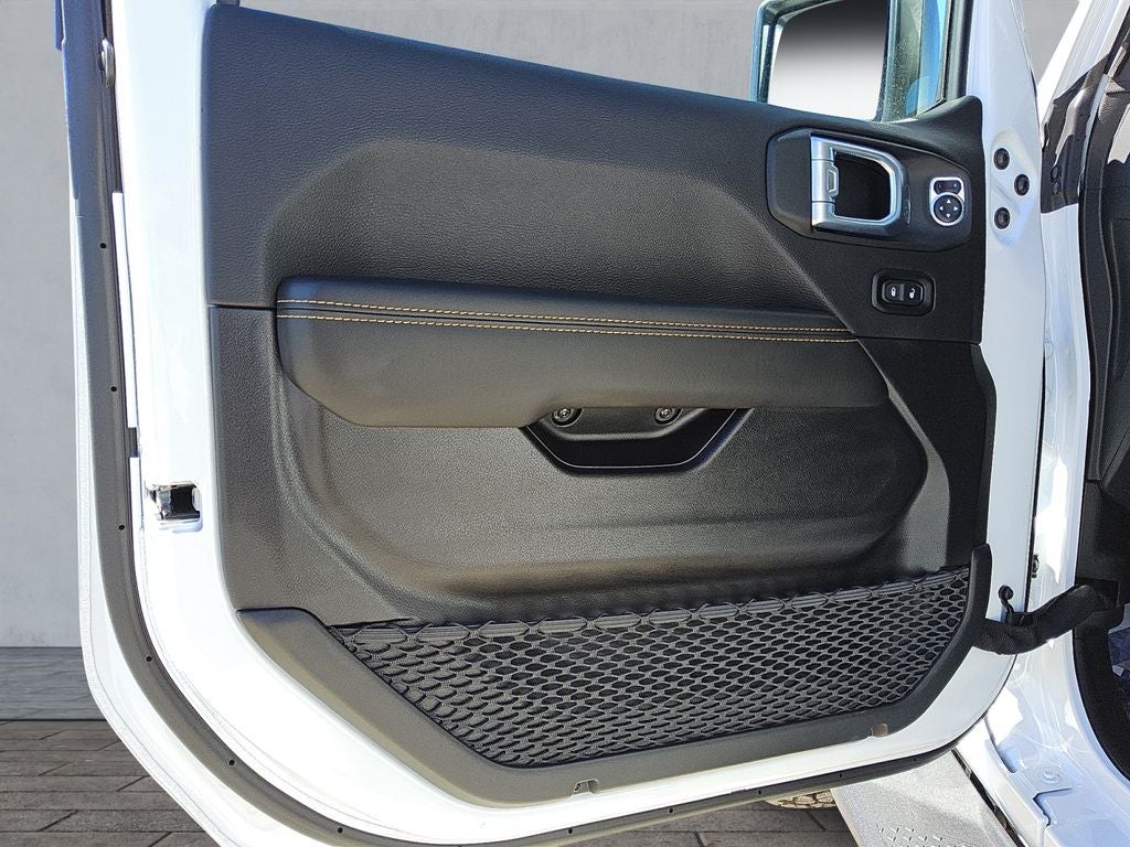 2026 Jeep Gladiator GLADIATOR TEXAS TRAIL 4X4