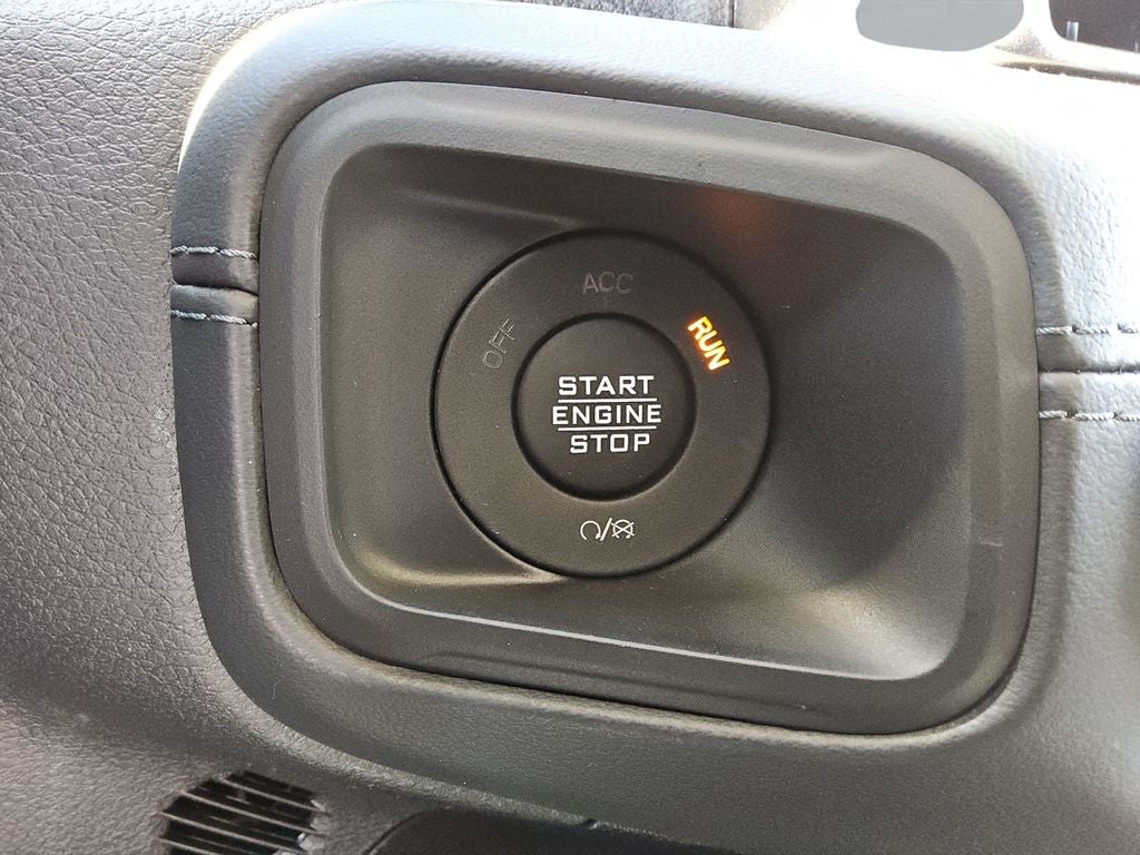 2026 Jeep Gladiator GLADIATOR TEXAS TRAIL 4X4