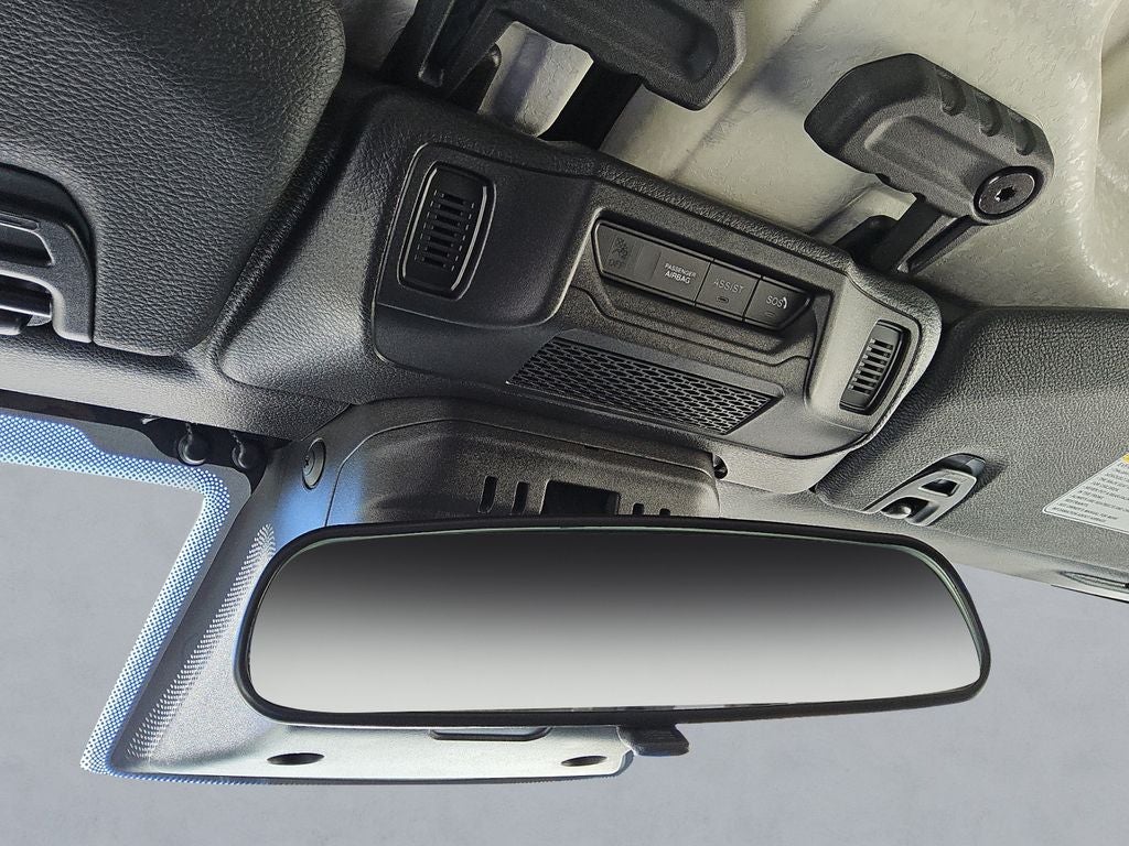 2026 Jeep Gladiator GLADIATOR TEXAS TRAIL 4X4