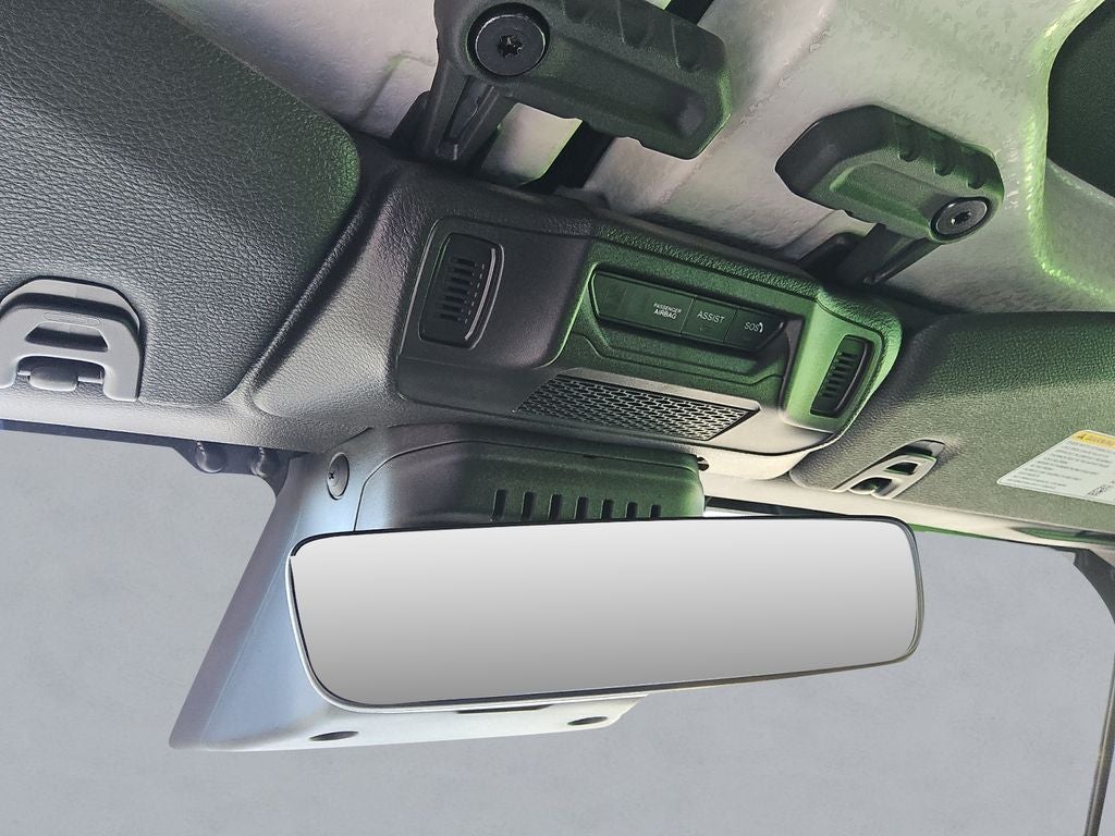 2026 Jeep Gladiator GLADIATOR SAHARA 4X4