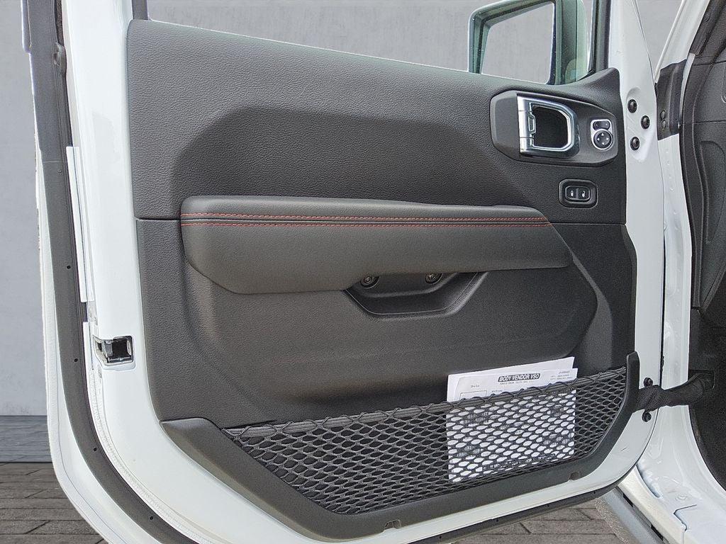 2026 Jeep Gladiator GLADIATOR SHADOW OPS 4X4