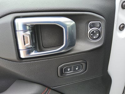 2026 Jeep Gladiator GLADIATOR SHADOW OPS 4X4