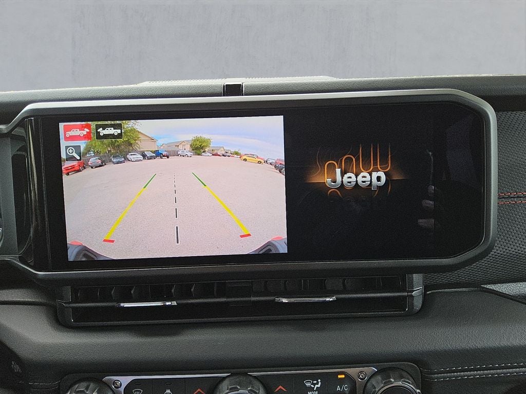 2026 Jeep Gladiator GLADIATOR SHADOW OPS 4X4