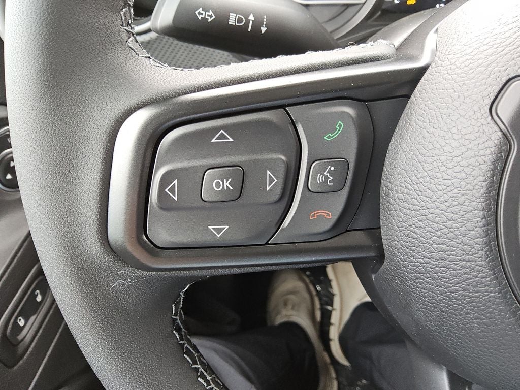 2026 Jeep Gladiator GLADIATOR SHADOW OPS 4X4