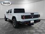 2026 Jeep Gladiator GLADIATOR SHADOW OPS 4X4